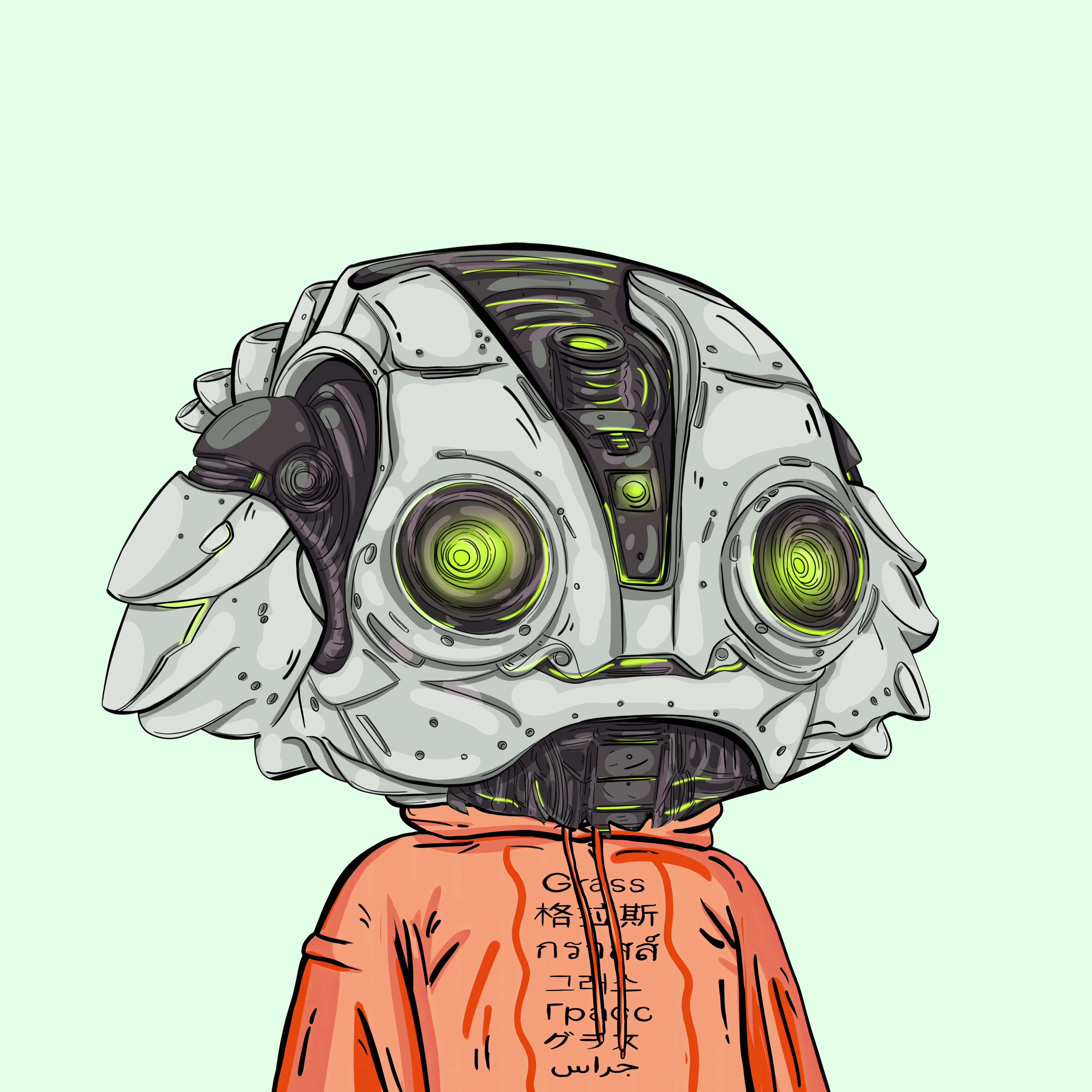 GigaBuds #3782