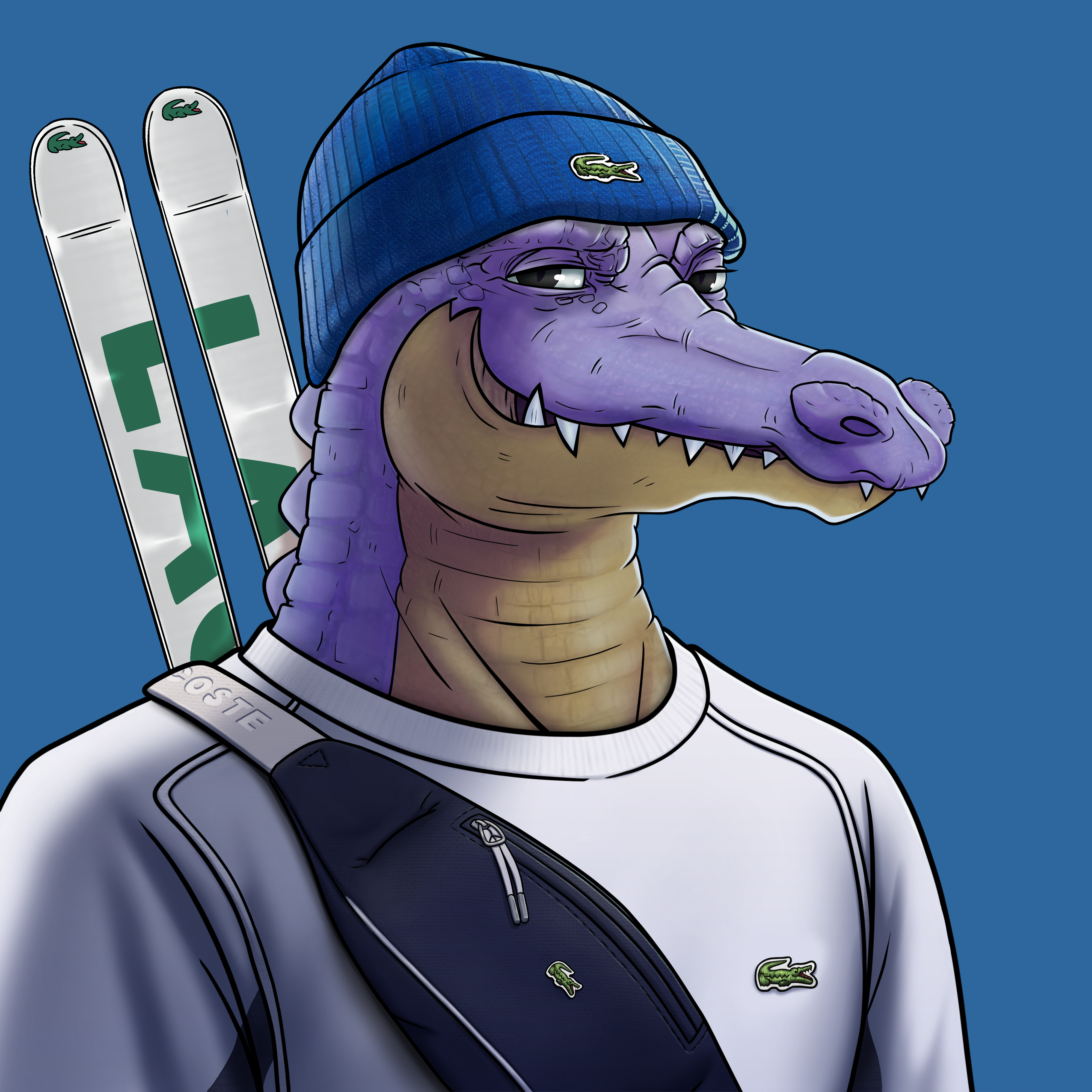 trexkekere.base.eth Profile Photo