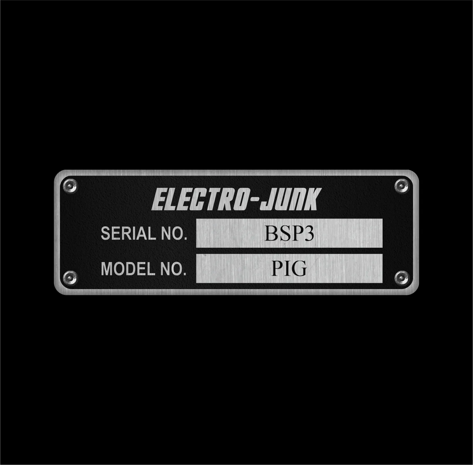electro-junk.eth Profile Photo