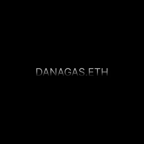 danagas.eth Profile Photo
