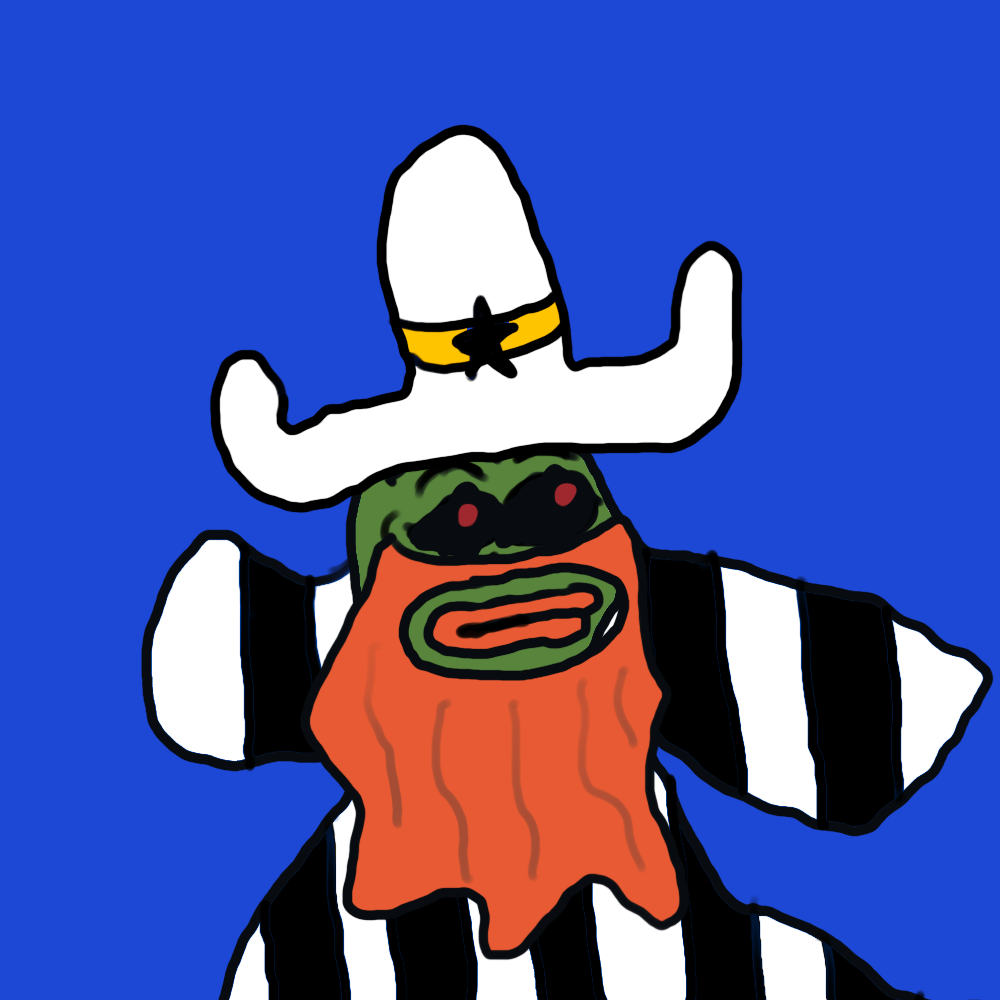 PepeWizard #54