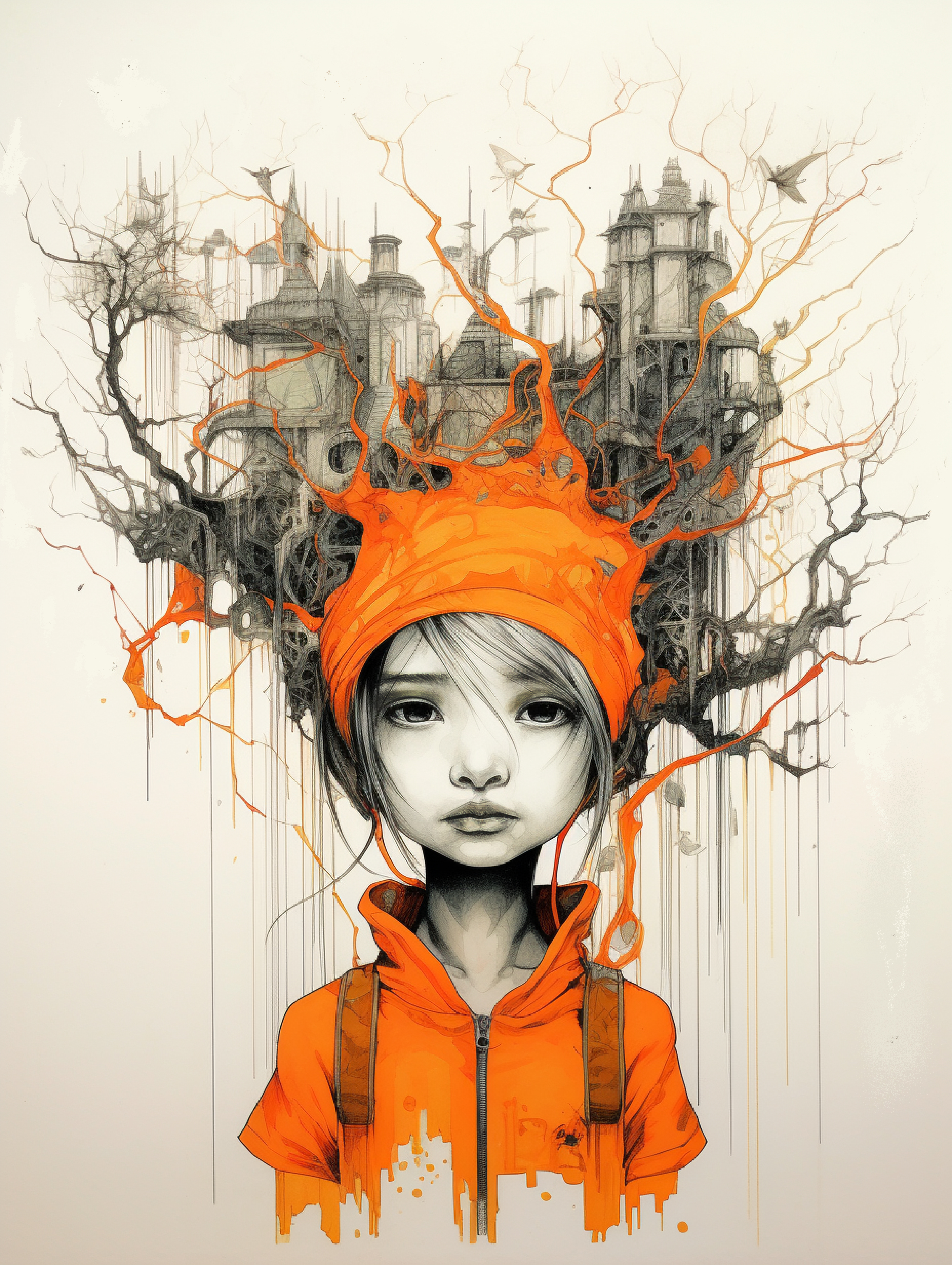 Lost child