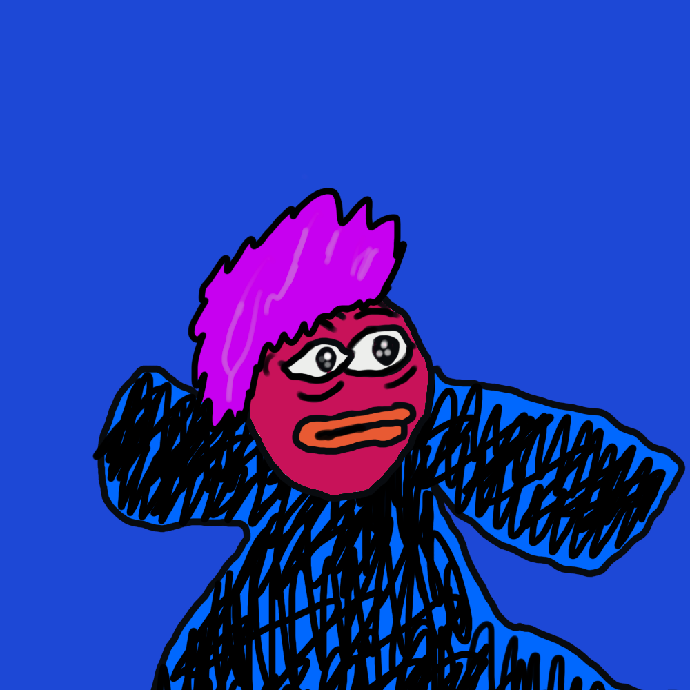 PepeWizard #93