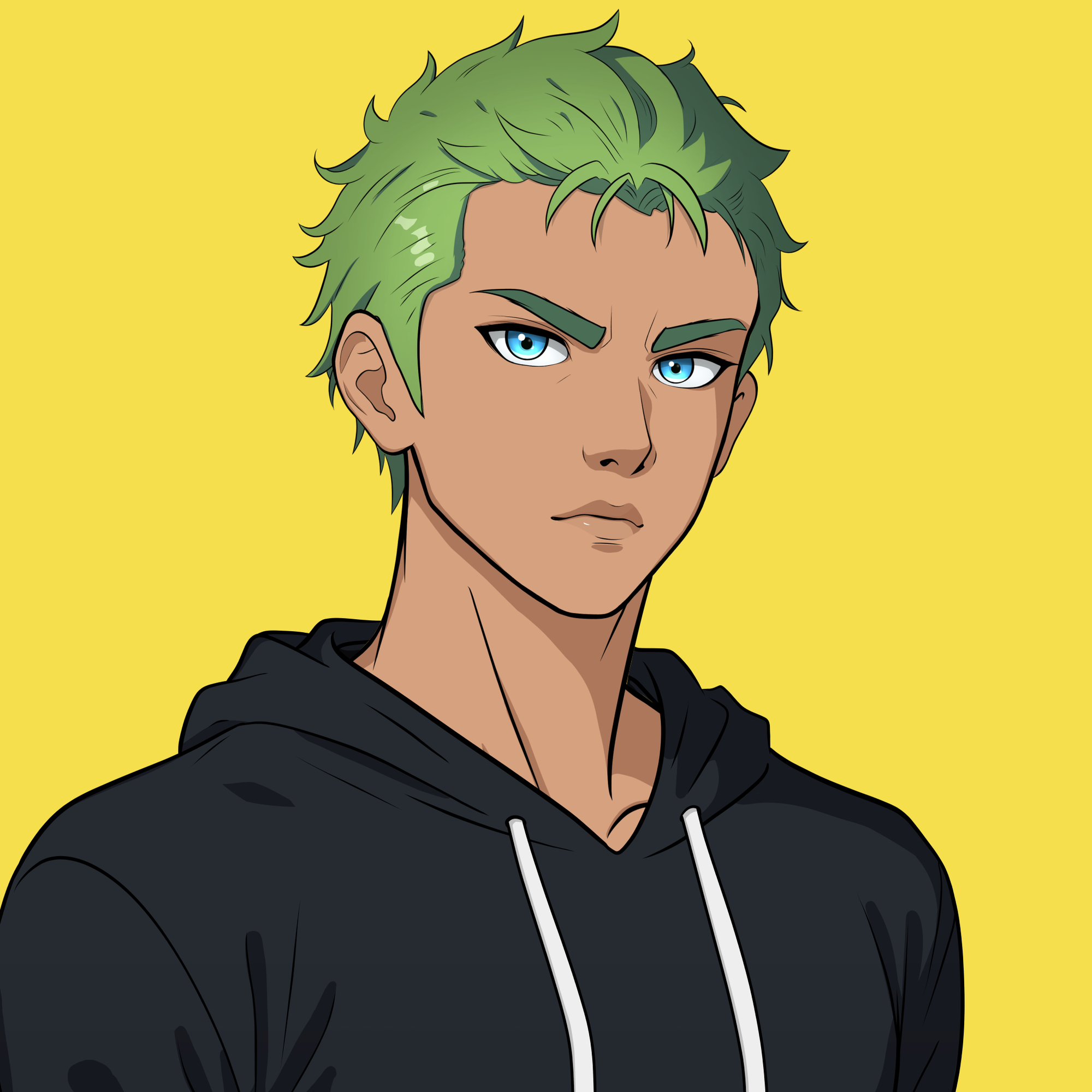 soukai.eth Profile Photo