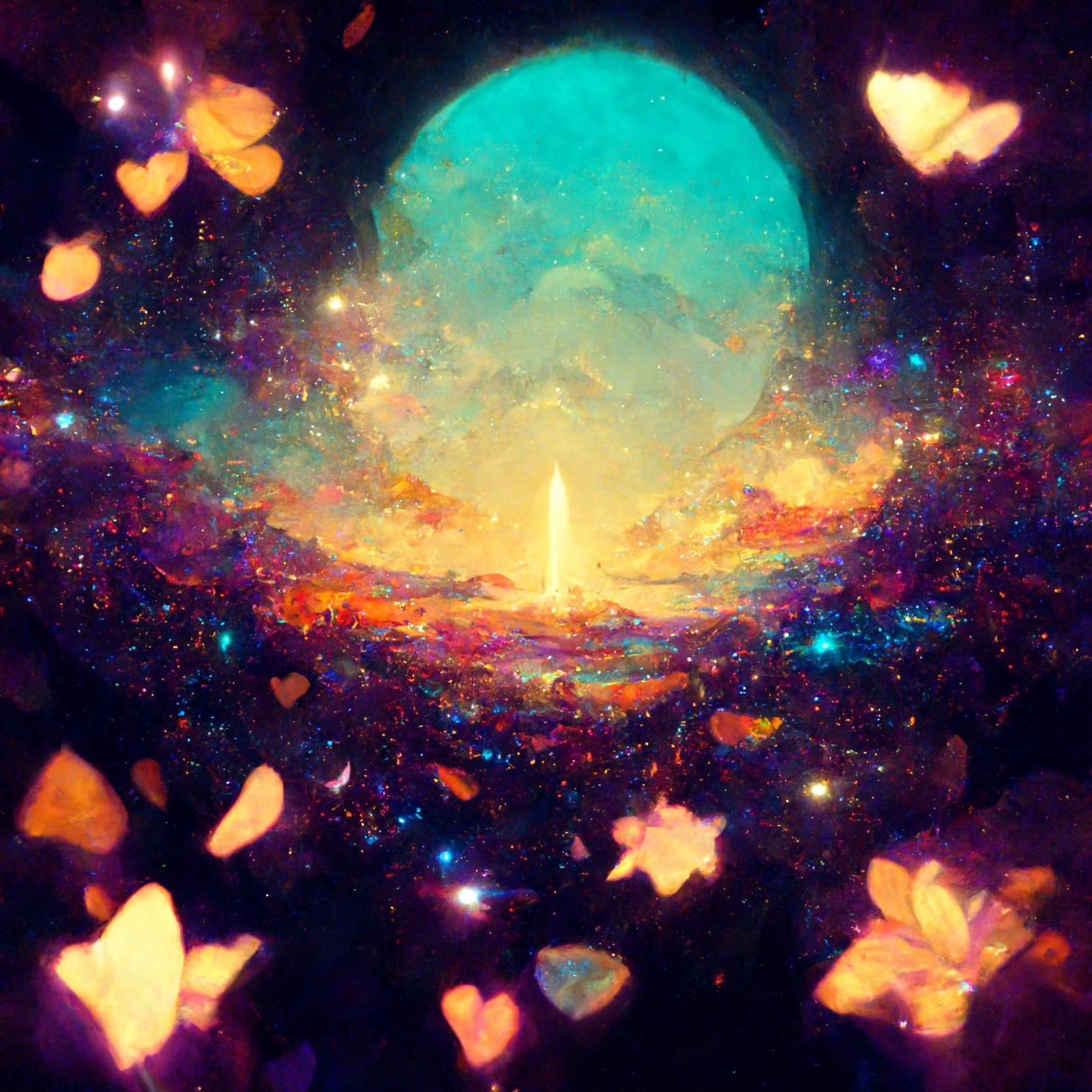Dream 037: Command