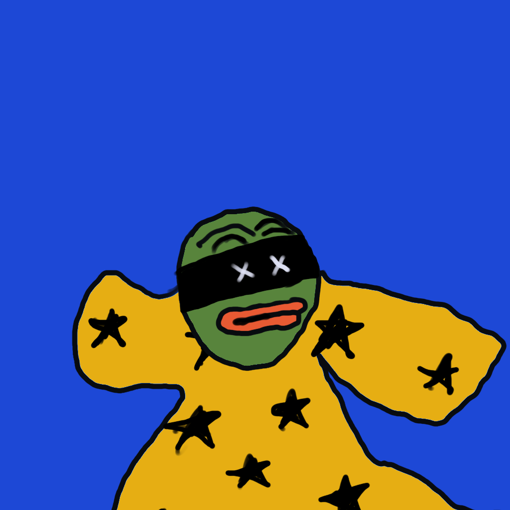 PepeWizard #24