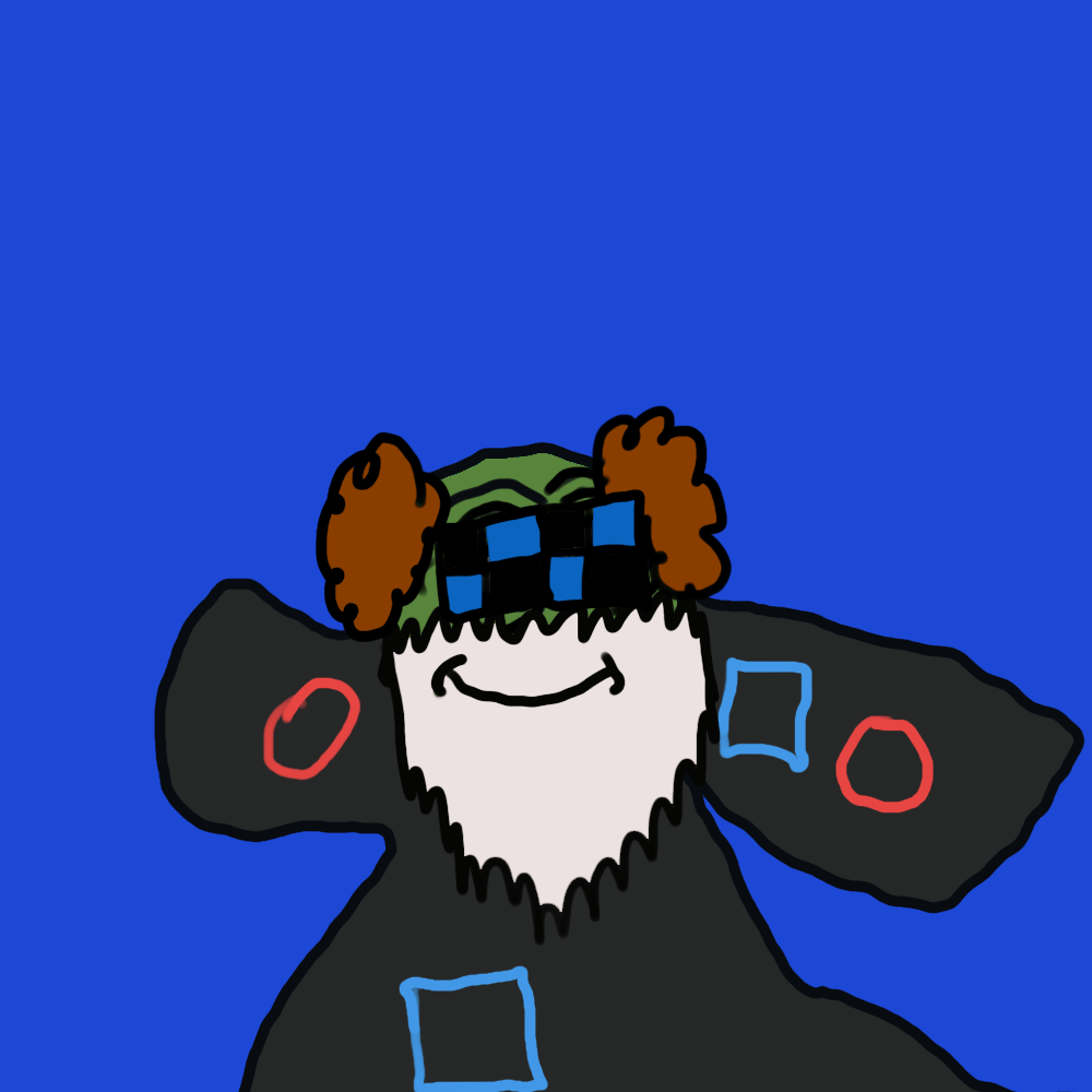 PepeWizard #1049