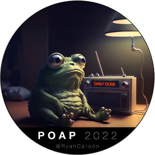 POAP Image