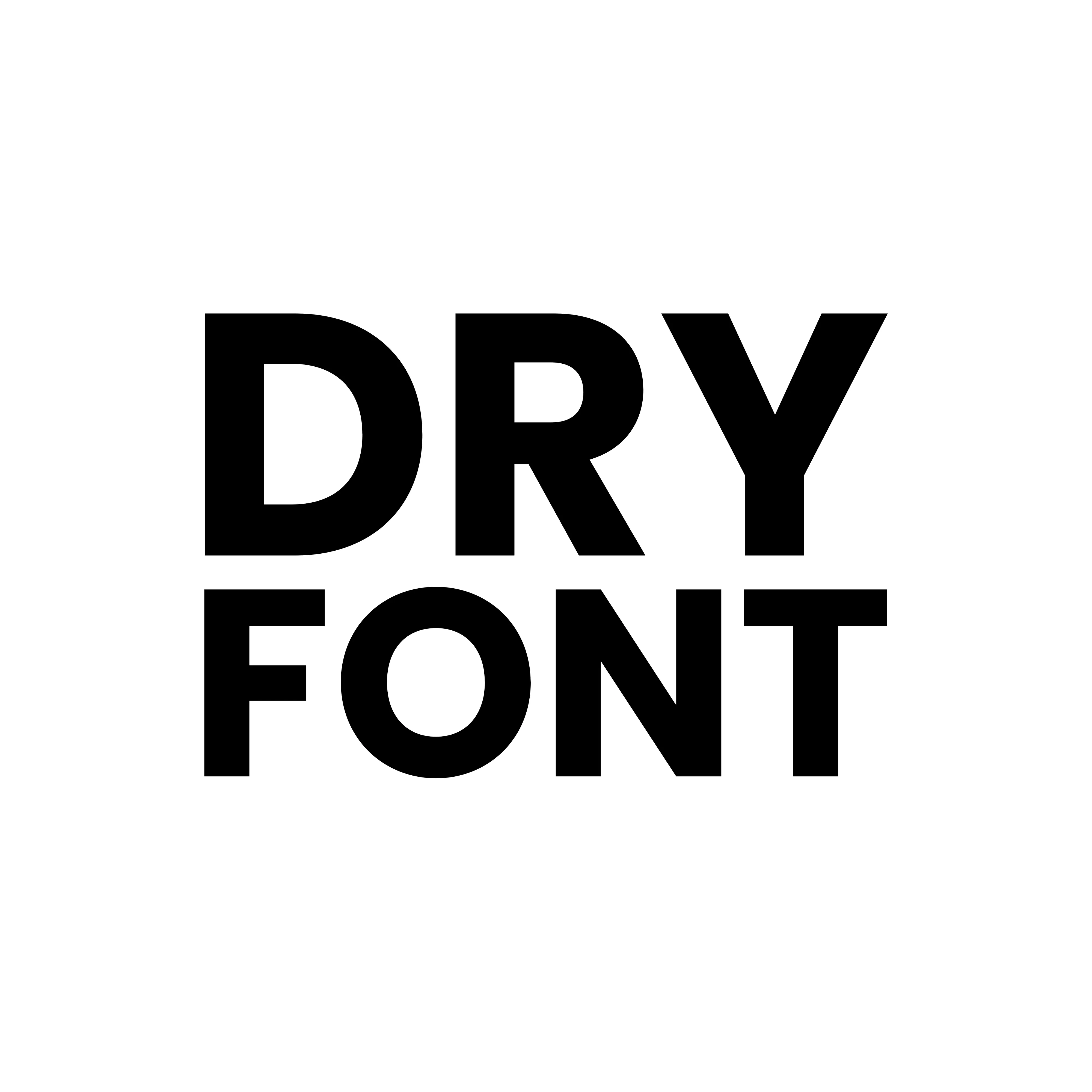 dryfont.eth Profile Photo
