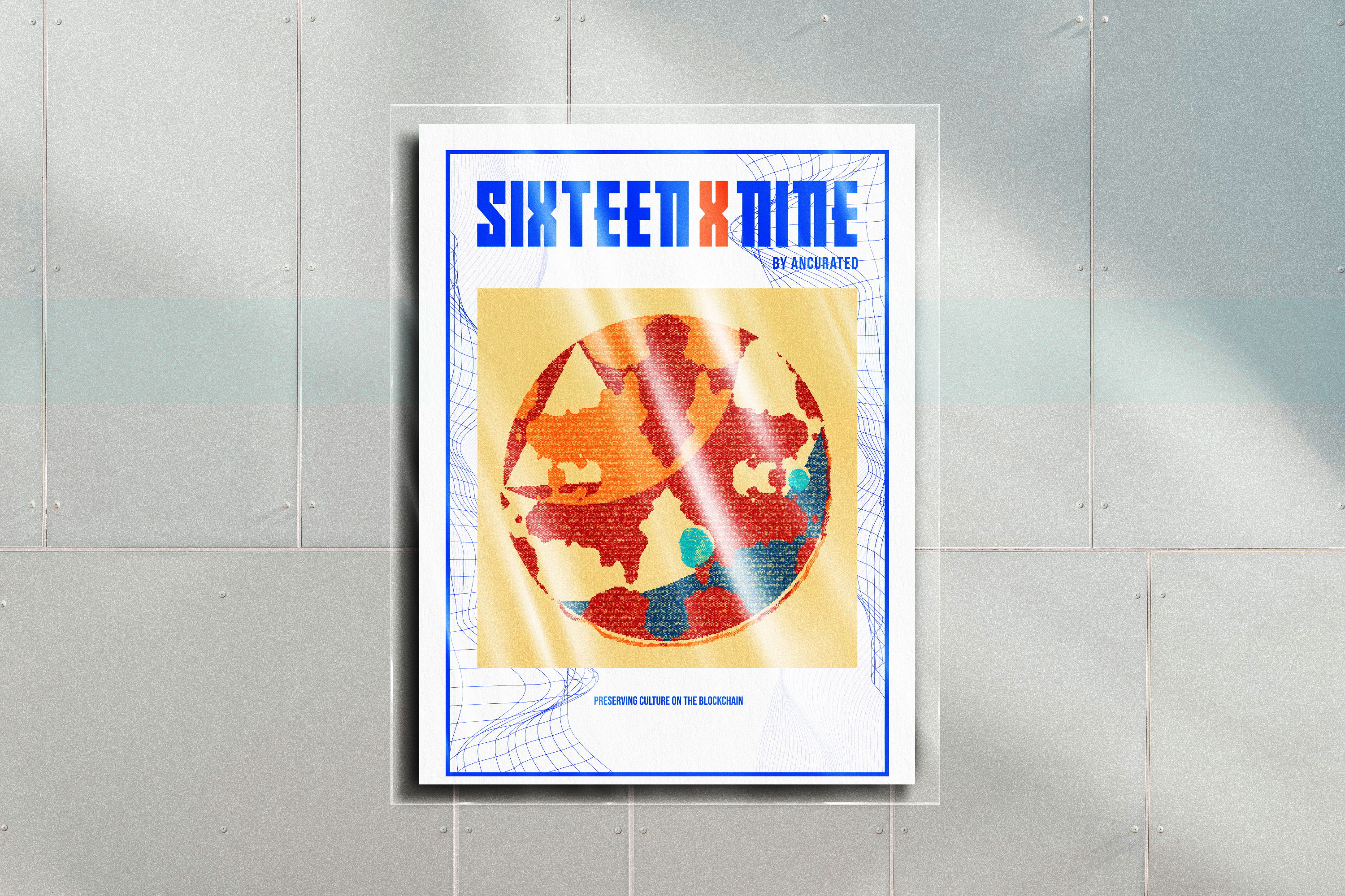 SIXTEEN X NINE [ ON CHAIN SUMMER ]