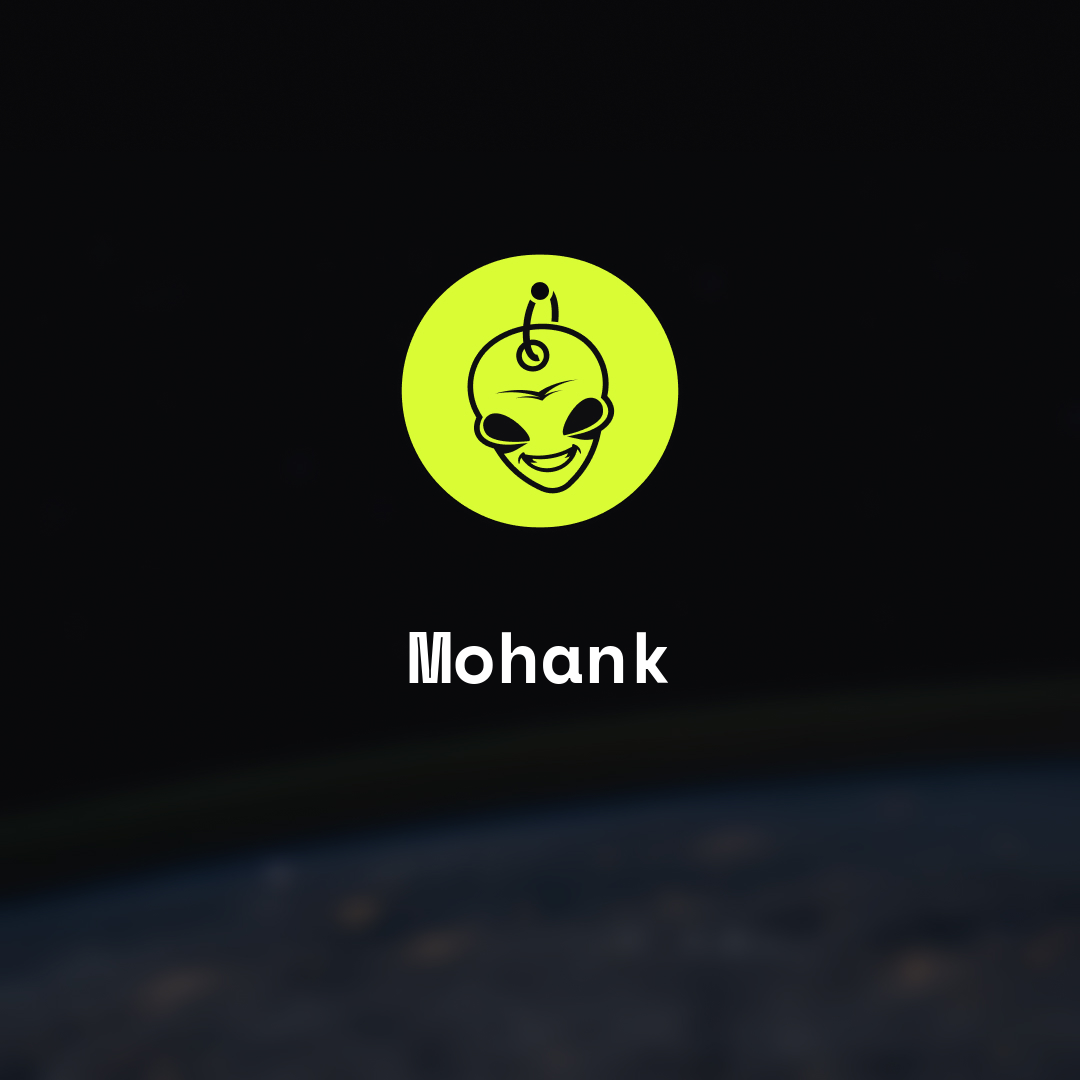 mohank.eth Profile Photo