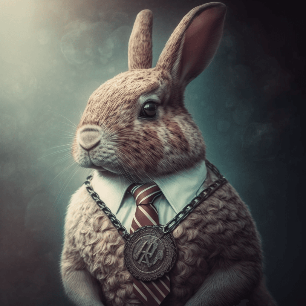 lord-bunny.eth Profile Photo