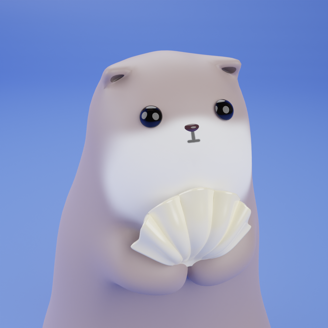 sea-otter.eth Profile Photo