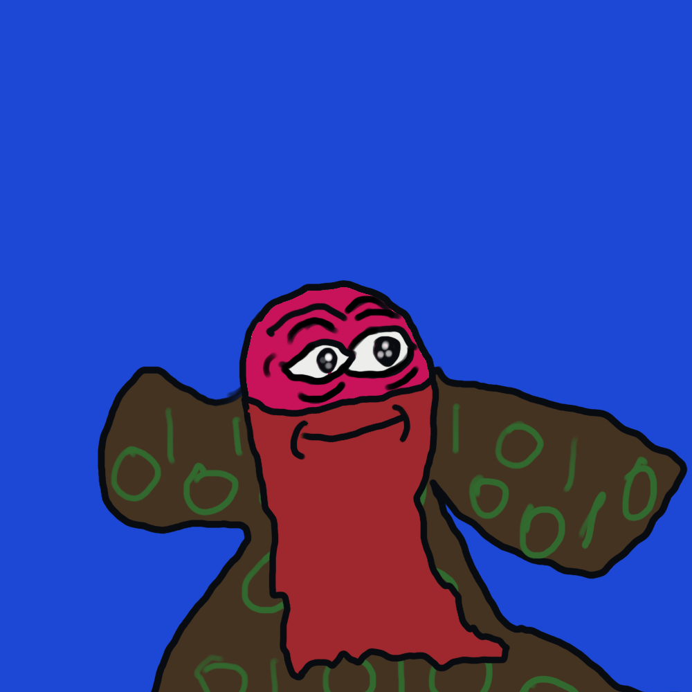 PepeWizard #83