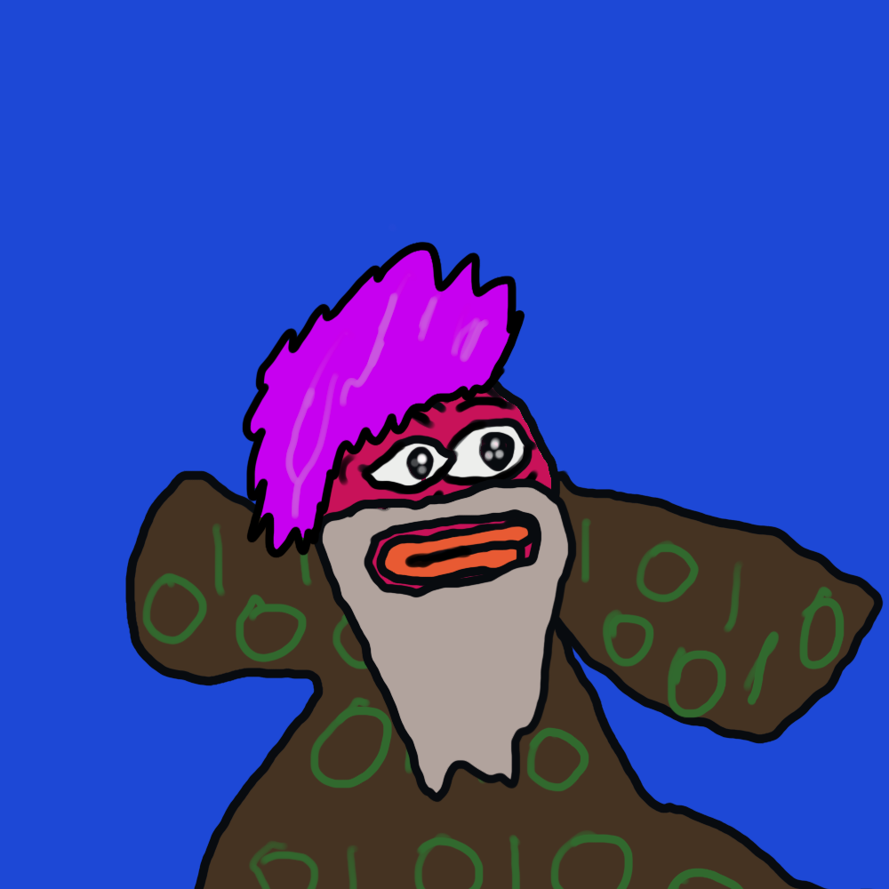 PepeWizard #2179
