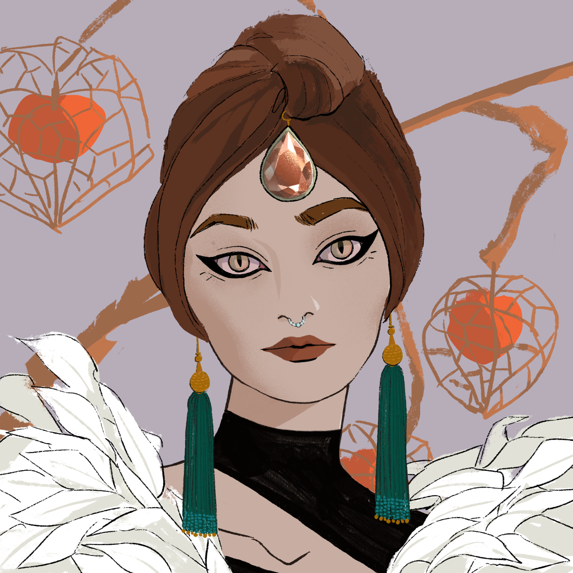 georgette