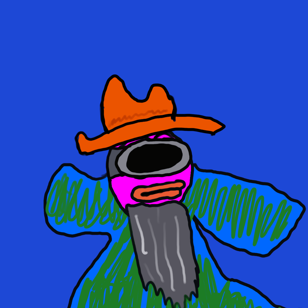 PepeWizard #63