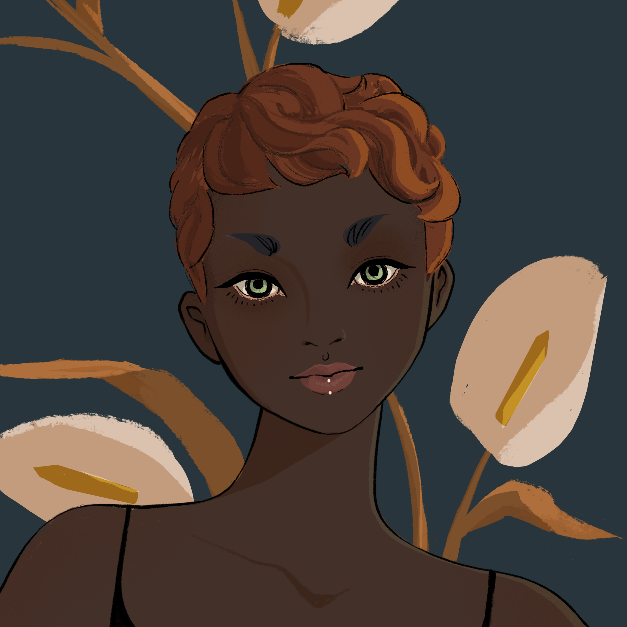 jatoba, the merlot amulet