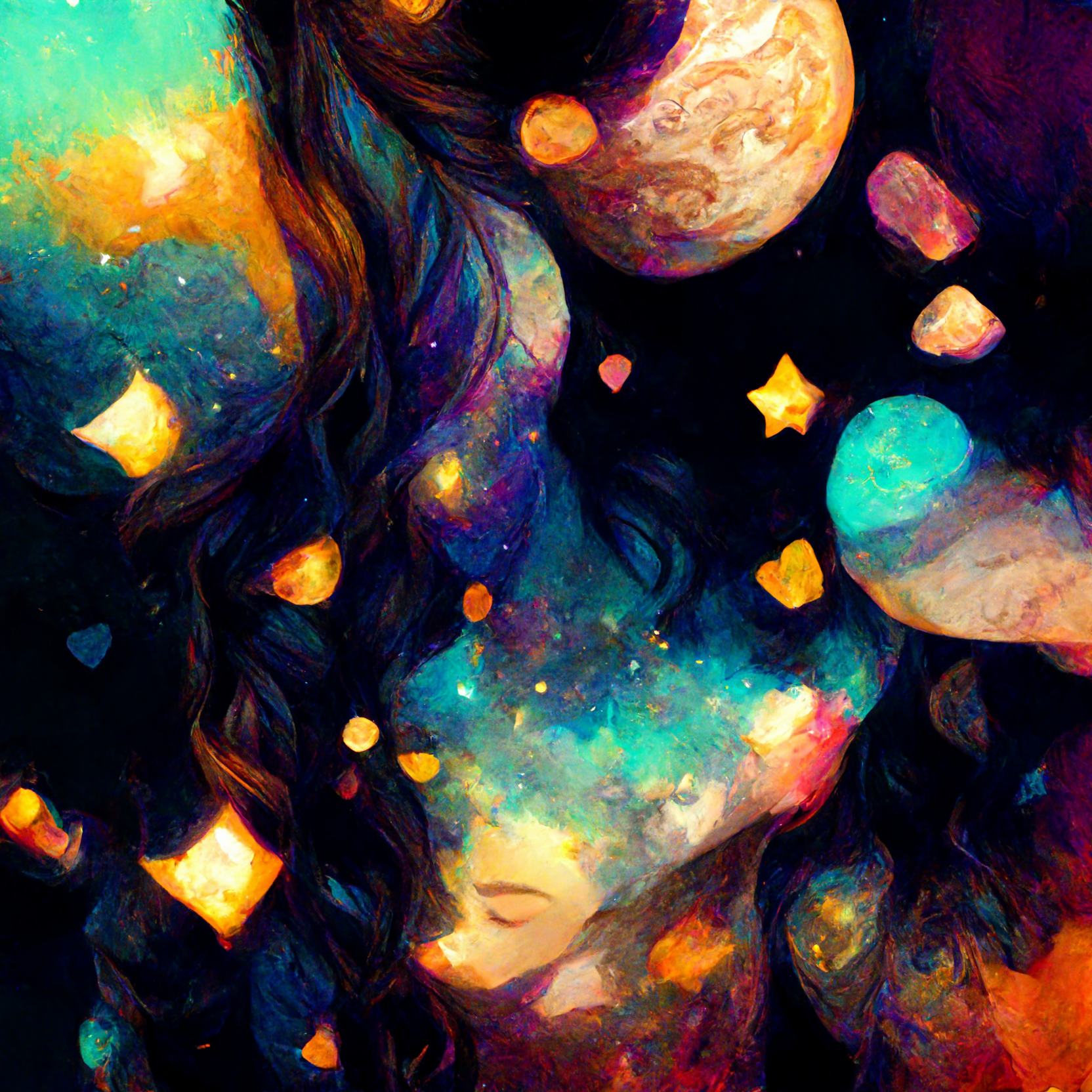 Dream 066: Talented