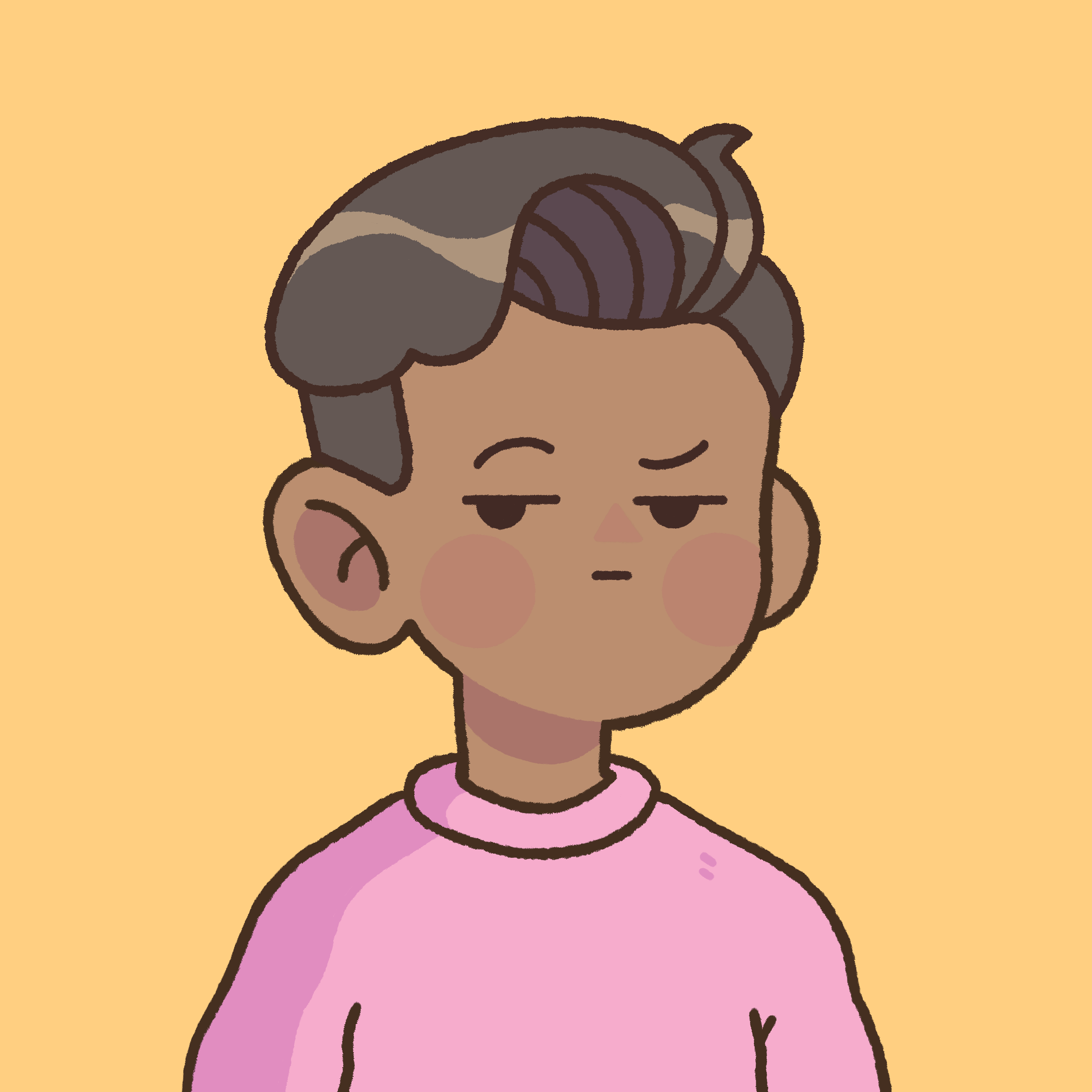 joshué.eth Profile Photo