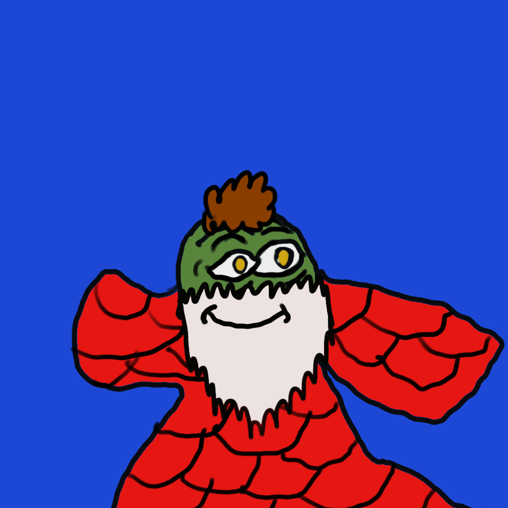 PepeWizard #66