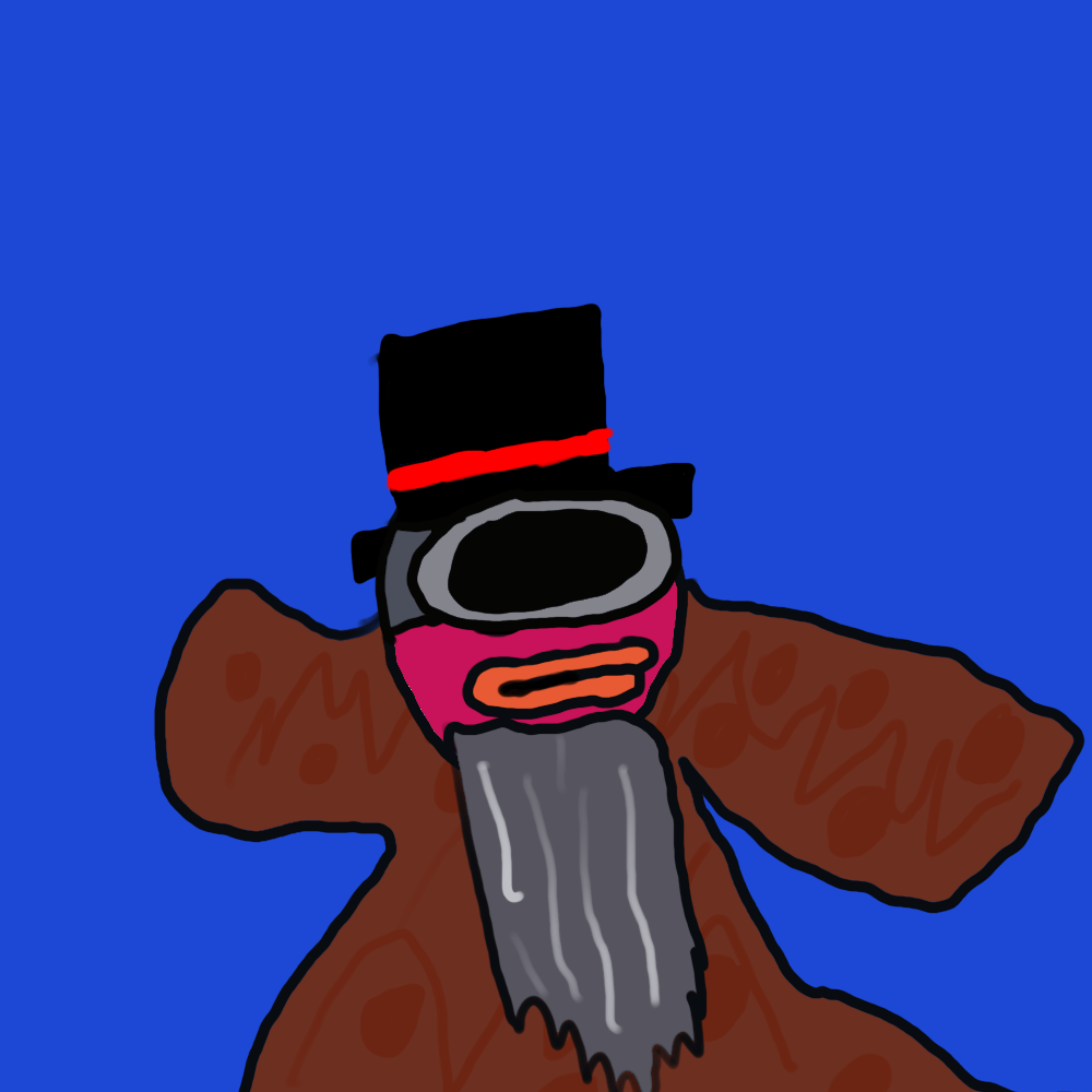 PepeWizard #49
