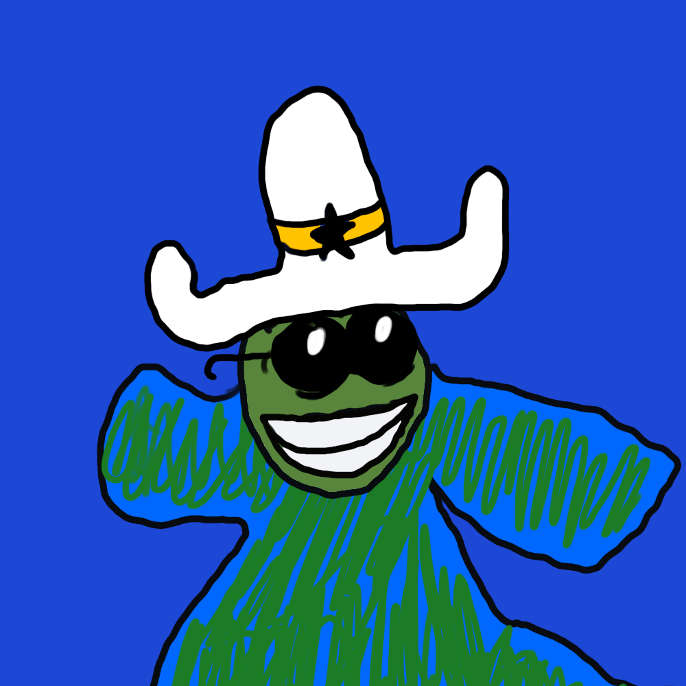 PepeWizard #1