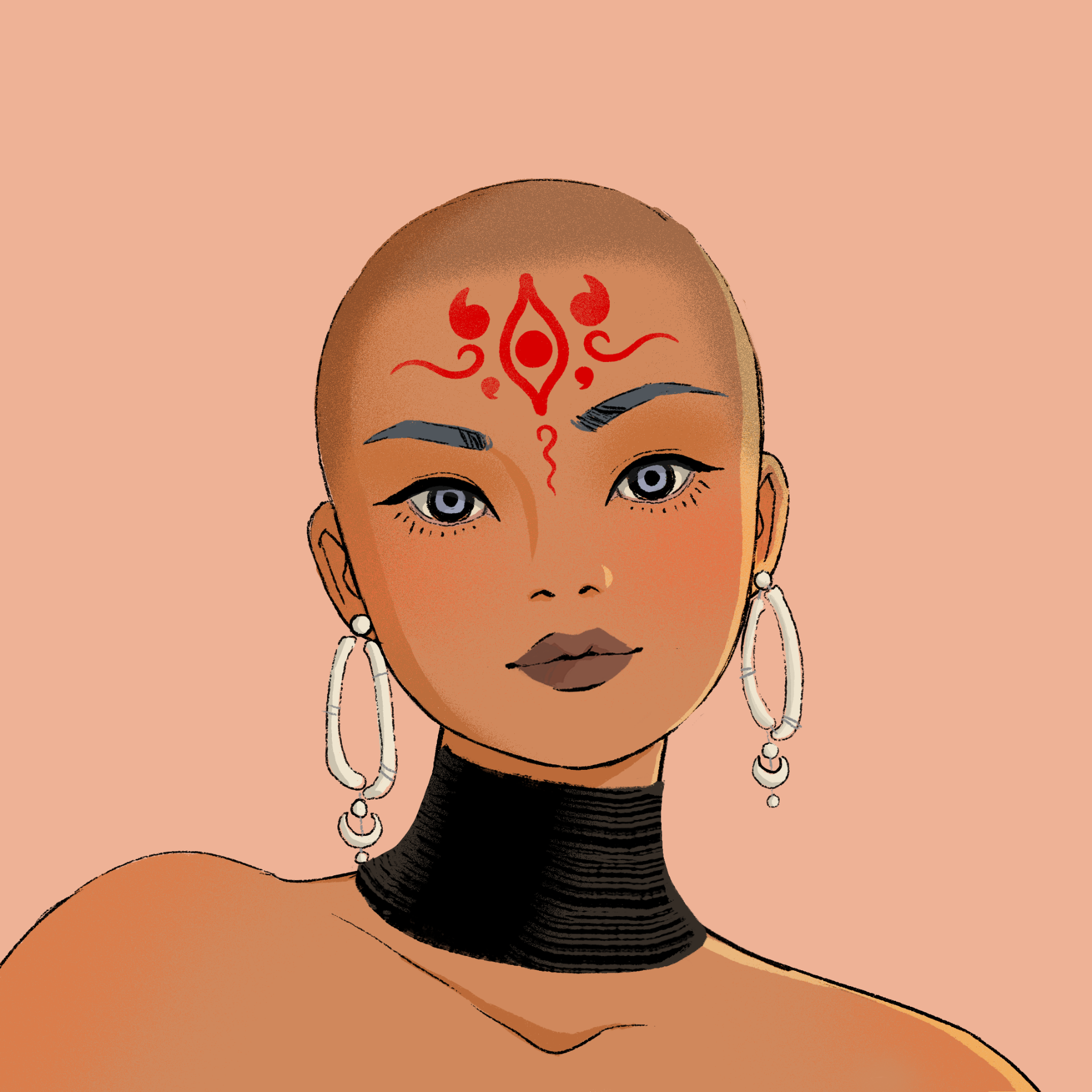 vessel lolo