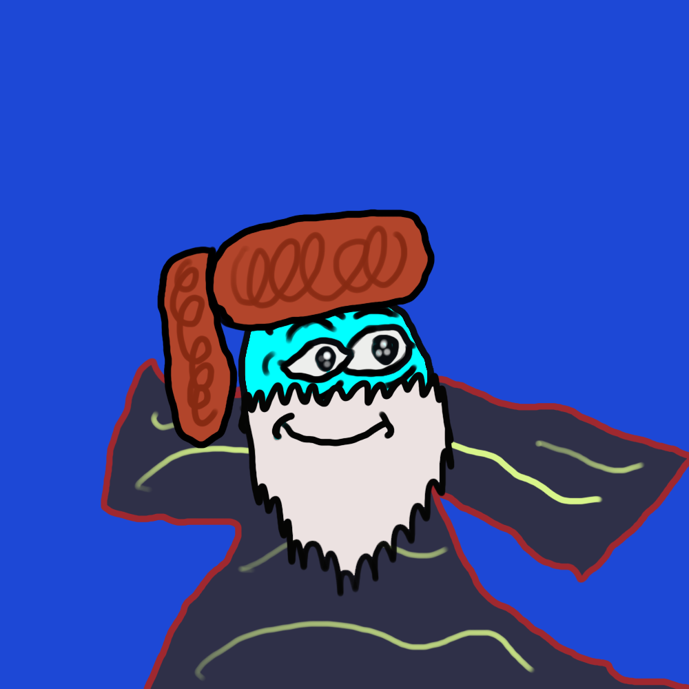 PepeWizard #80