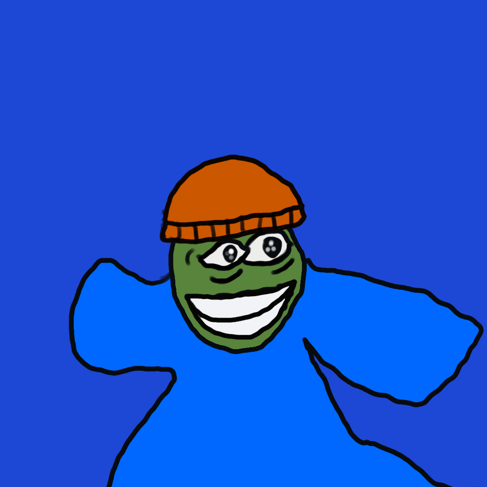 PepeWizard #70