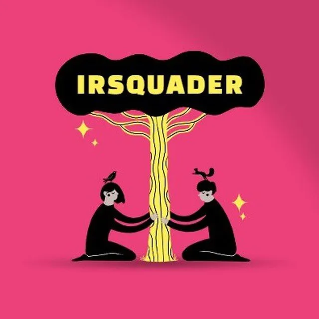 Irsquader (irsquader.eth) Profile Photo