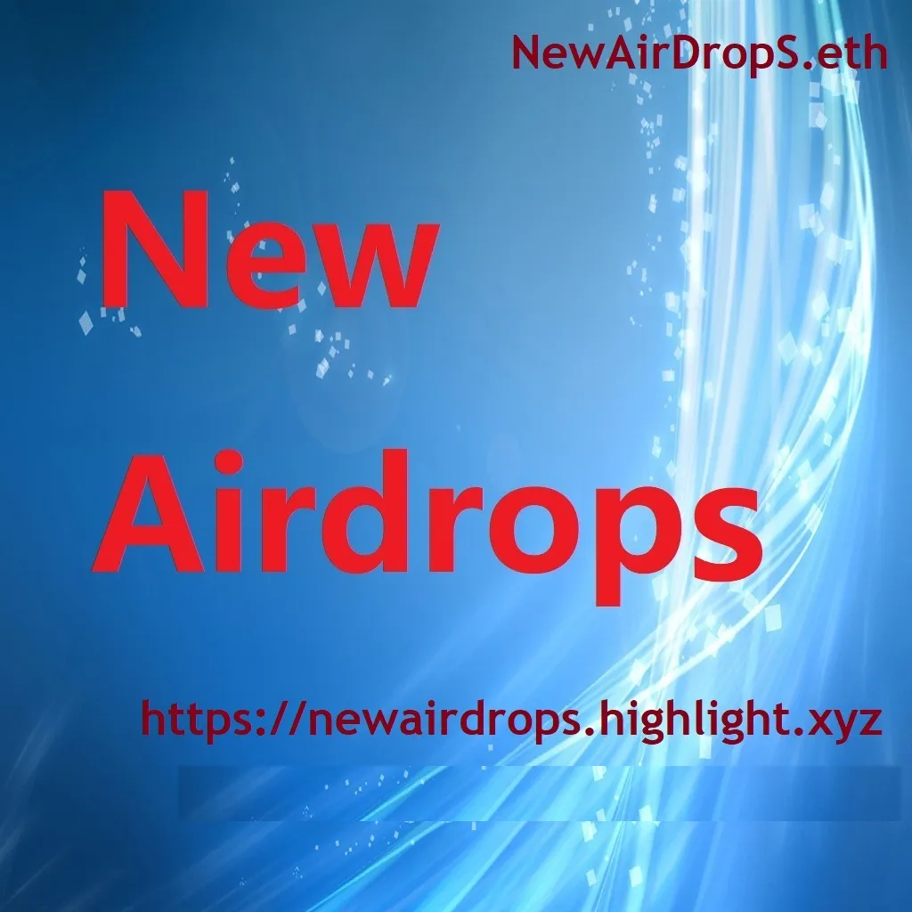 newairdrops.eth Profile Photo