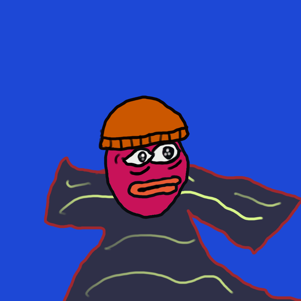 PepeWizard #1034
