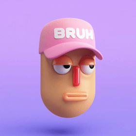 bruhpill.eth Profile Photo