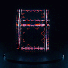 CryptoFractal 021