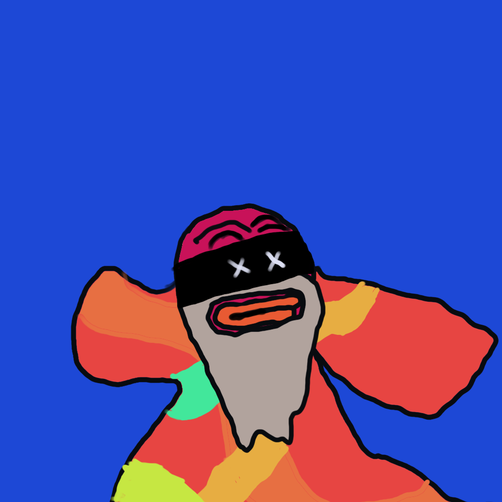 PepeWizard #1463