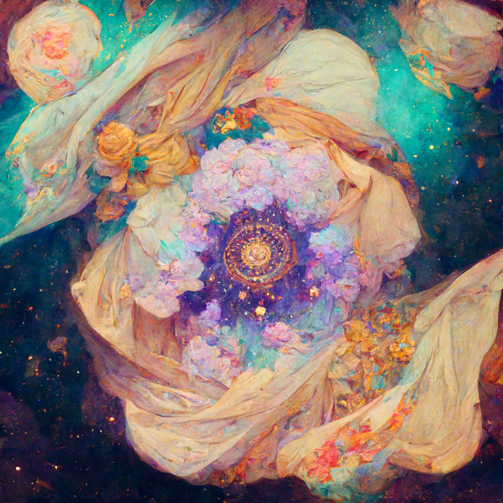 Dream 016: Alacrity