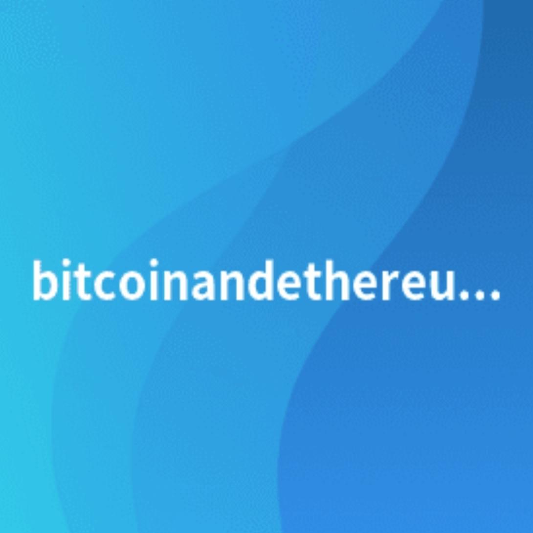 bitcoinandethereum.eth Profile Photo