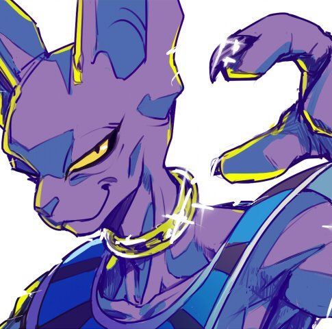 beerus.eth Profile Photo