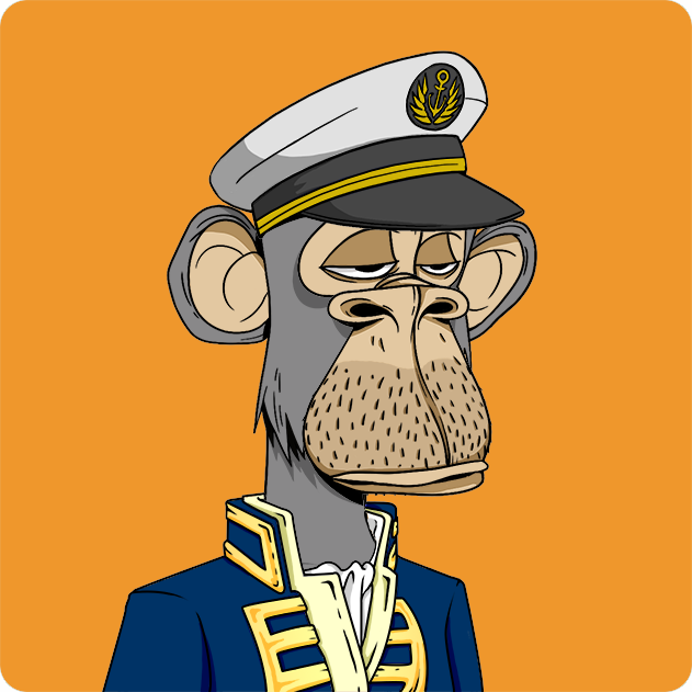 bored ape yacht club 2023
