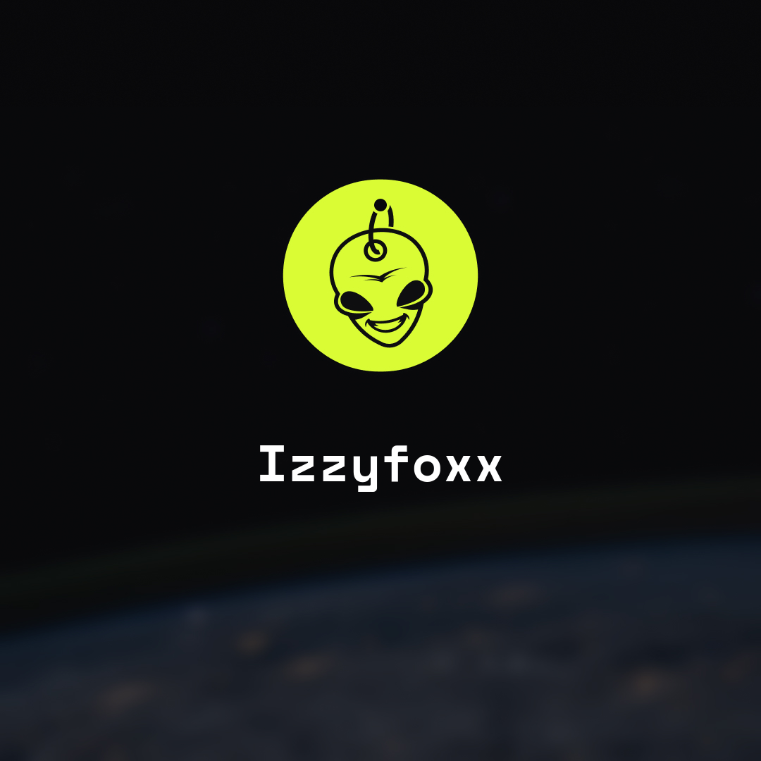 izzyfoxx.eth Profile Photo