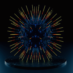 CryptoFractal 023