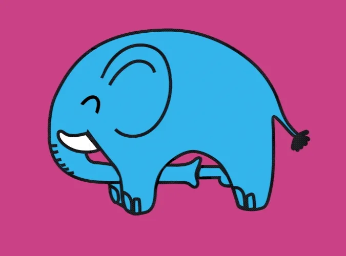 047a - Kenny Schachter - "Forbidden Amuse Yourself (pink/blue)" - 1 of 1
