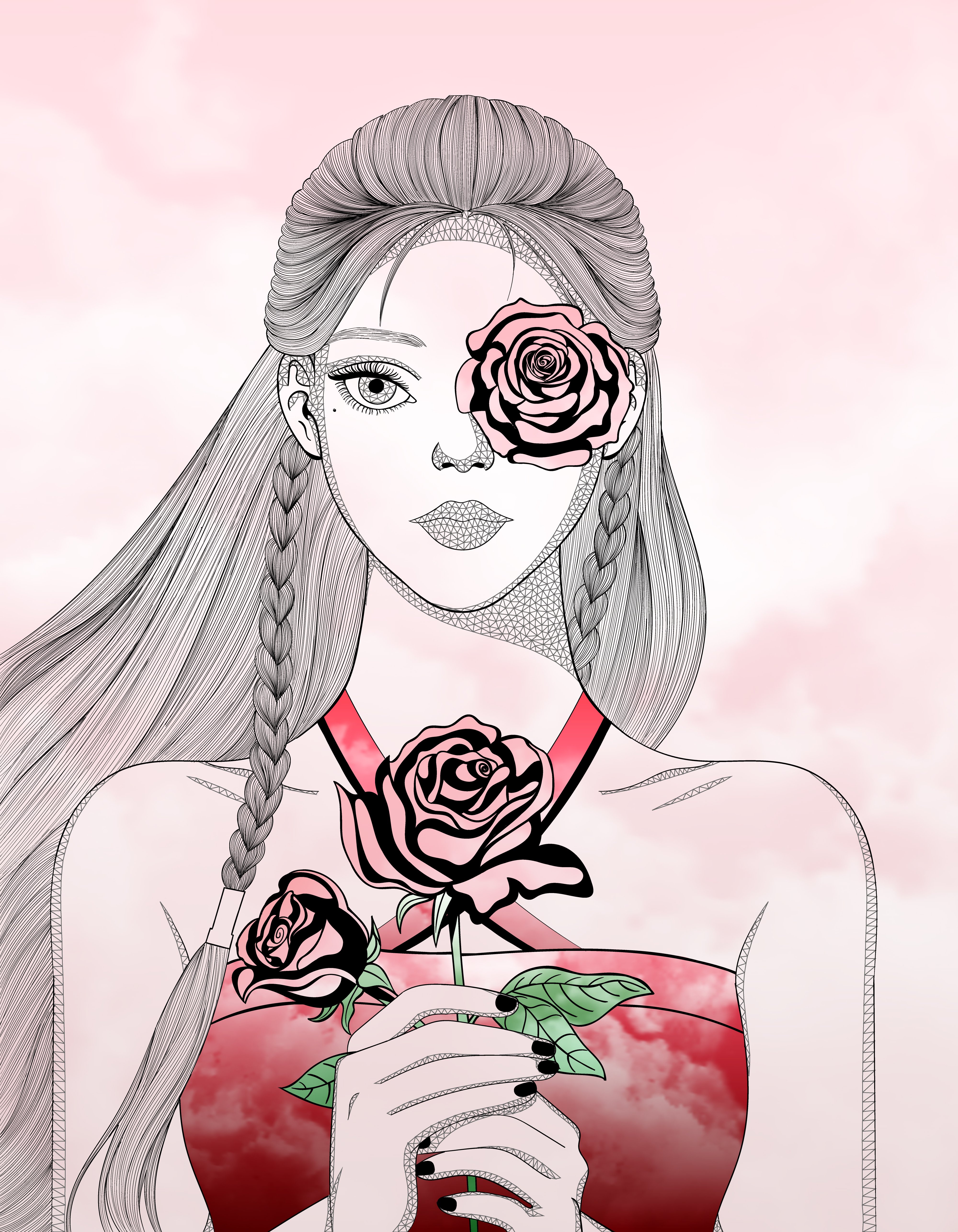 Rose