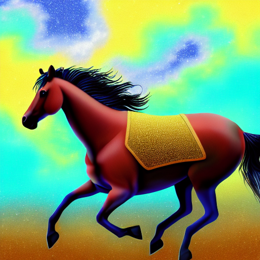 horsefacts.eth Profile Photo