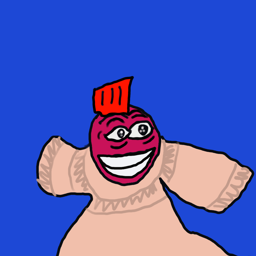 PepeWizard #76