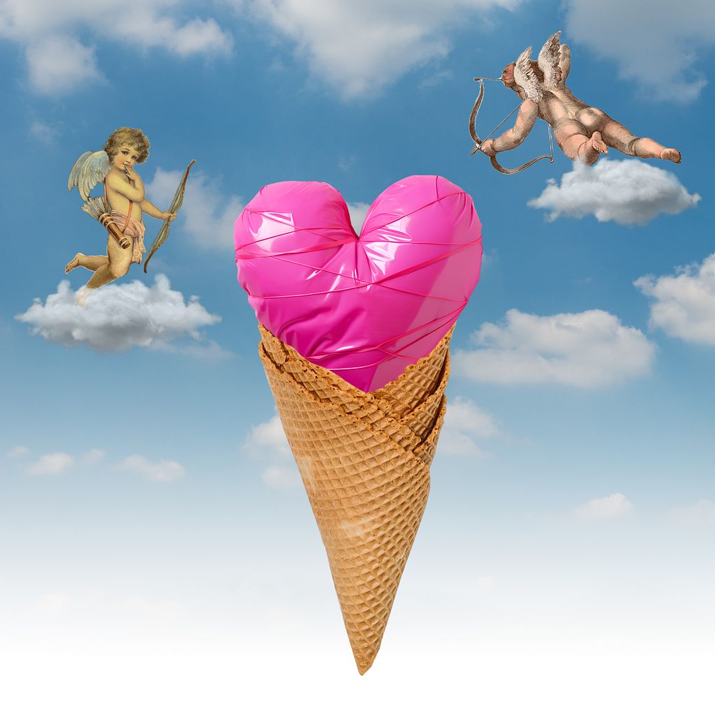 Love's Ice-cream