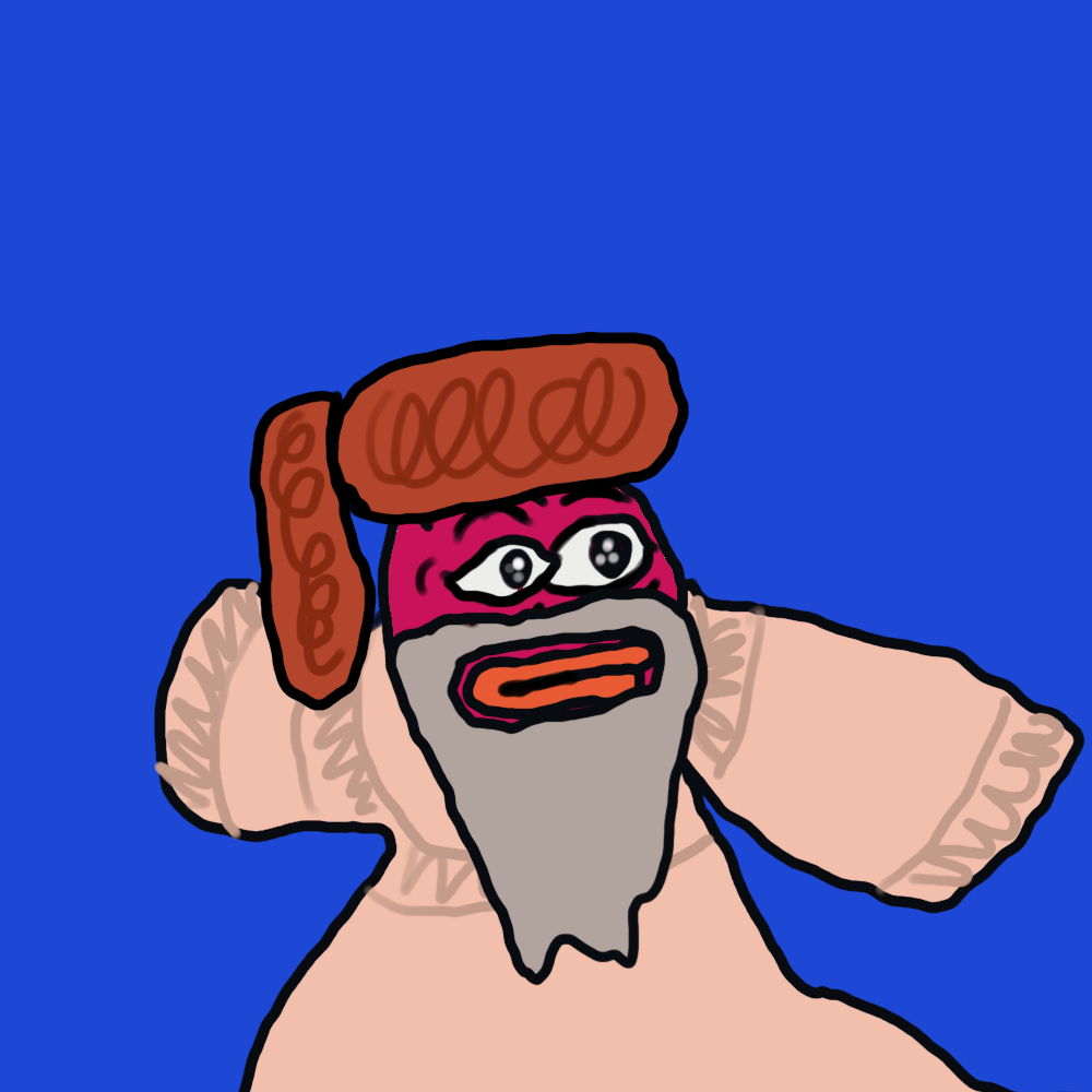 PepeWizard #82