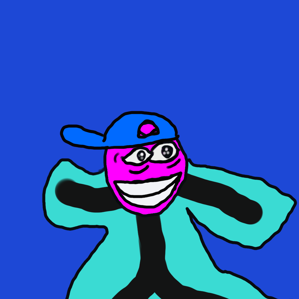 PepeWizard #1025