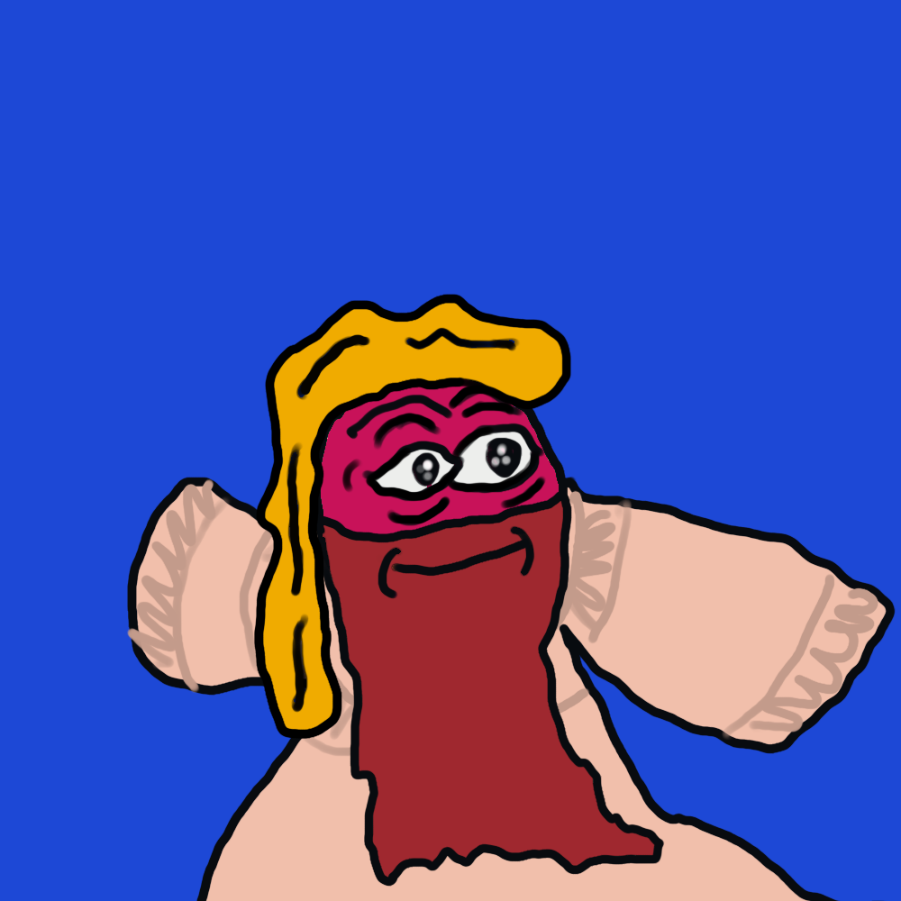 PepeWizard #43
